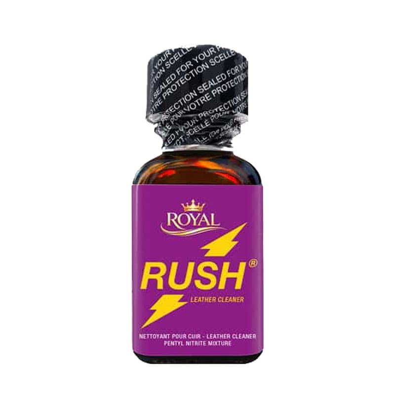 Royal Rush Pentyl 25ml