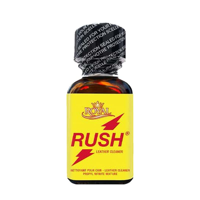 Royal Rush Propyl 25ml