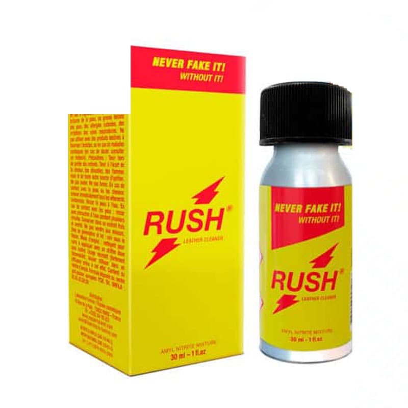 Rush Pocket 30ml