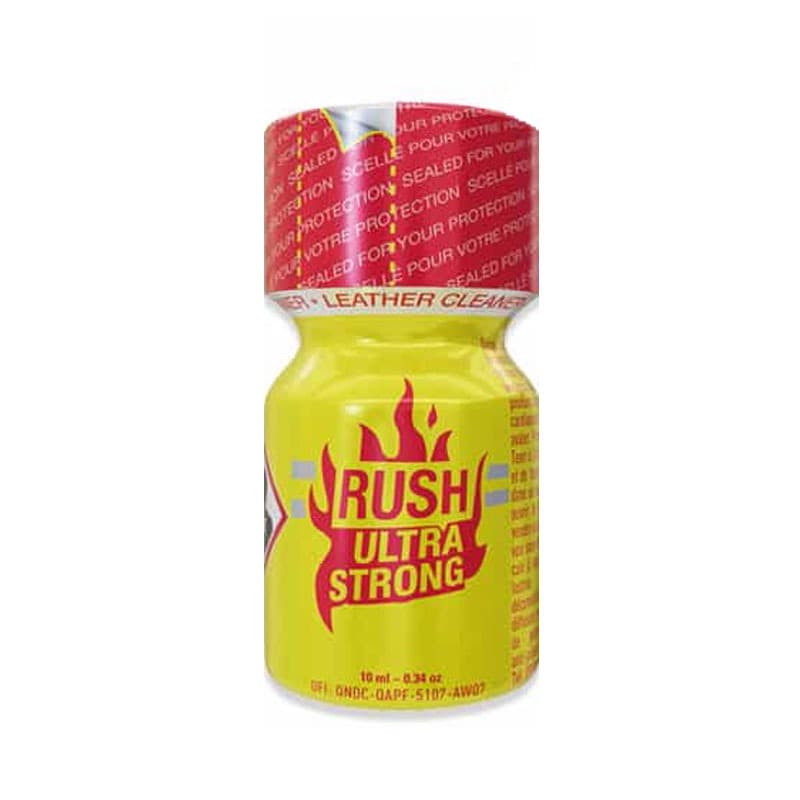Rush Ultra Strong 10ml