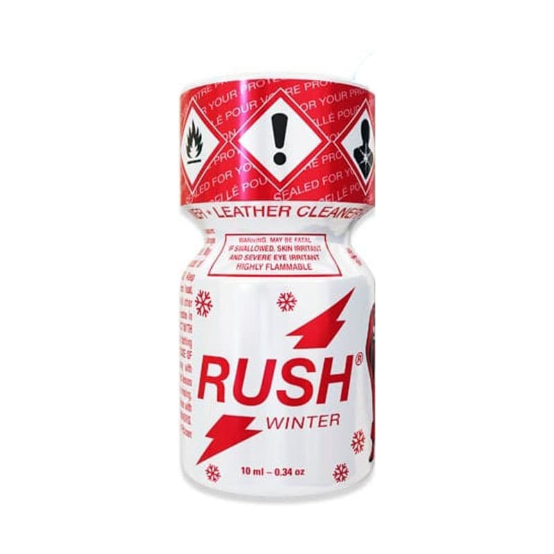 Rush Winter 10ml