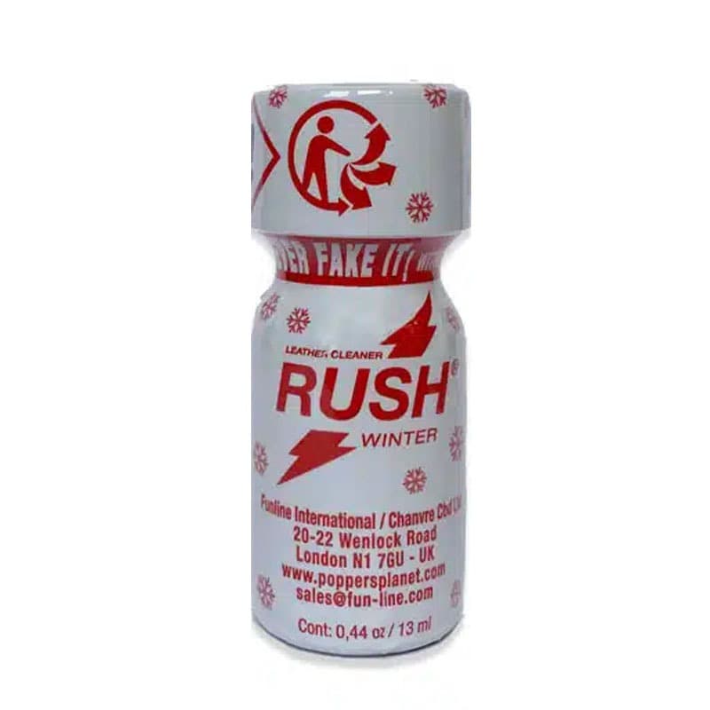 Rush Winter 13ml