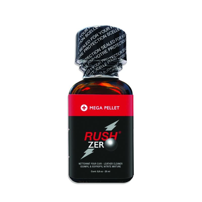 Rush Zero 24ml
