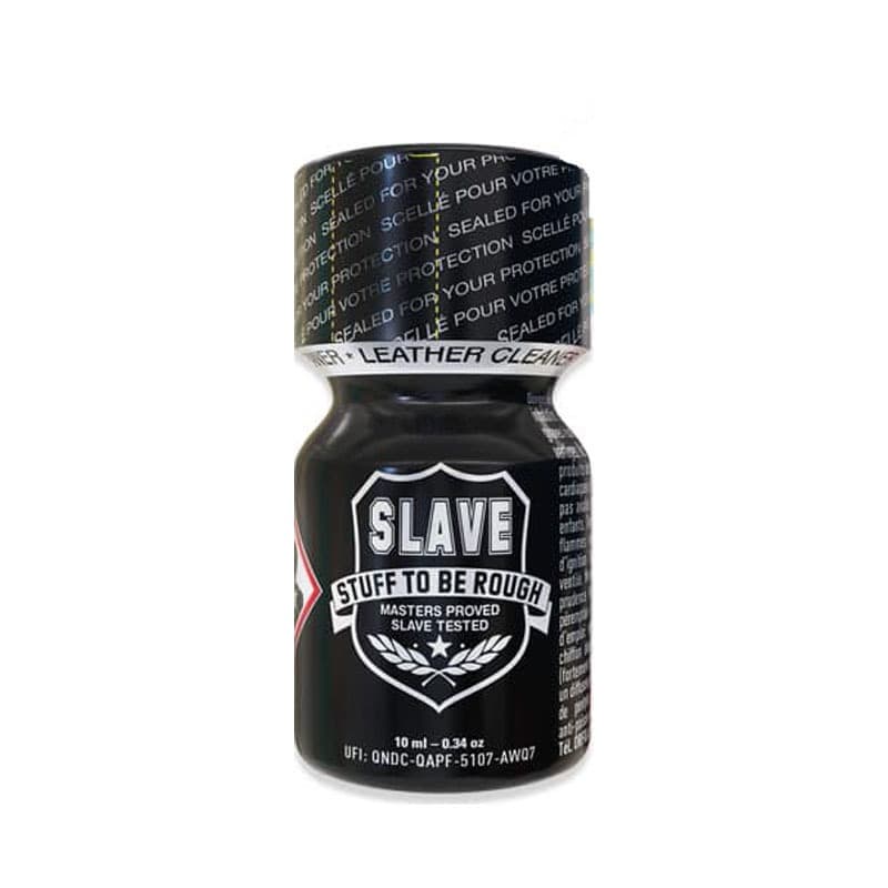 Slave 10ml