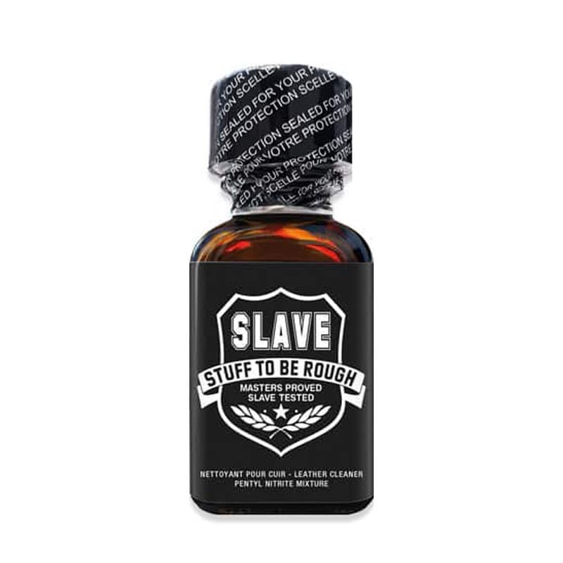 Slave 25ml