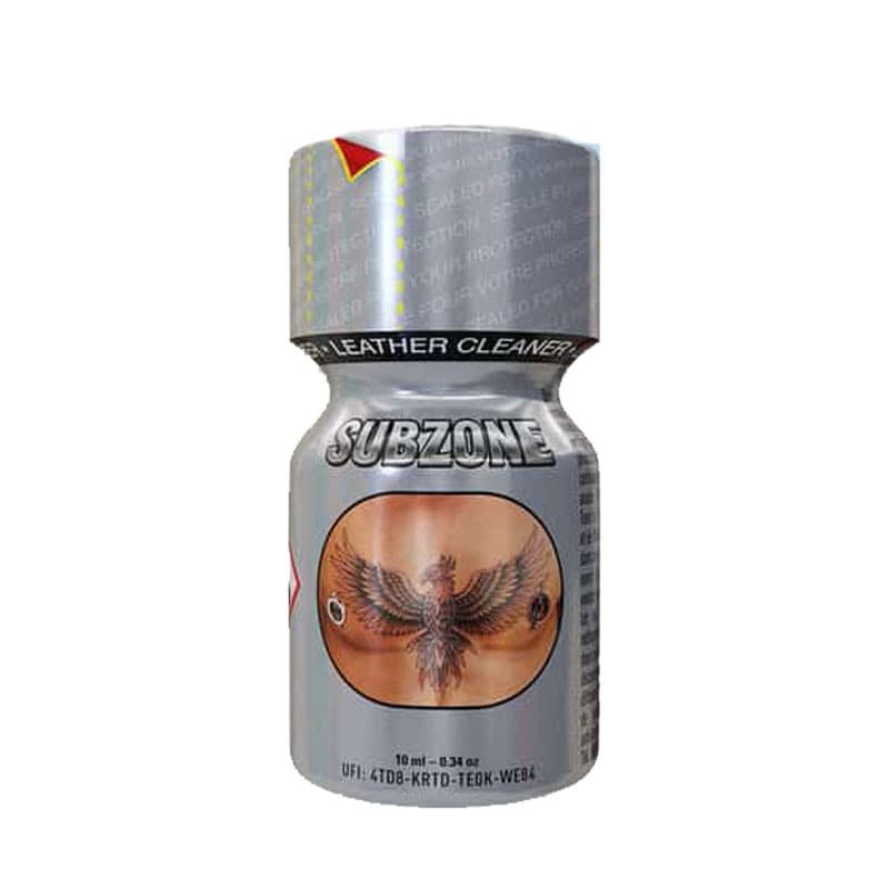 Subzone 10ml