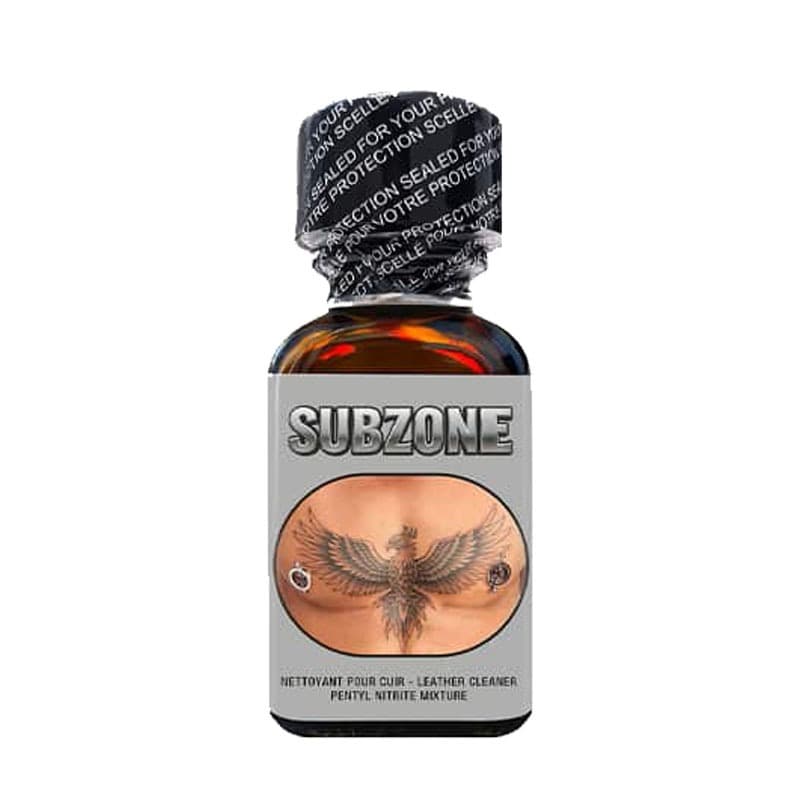 Subzone 25ml