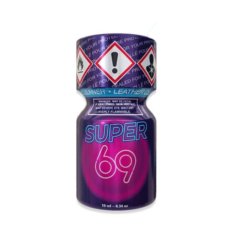 Super 69 10ml