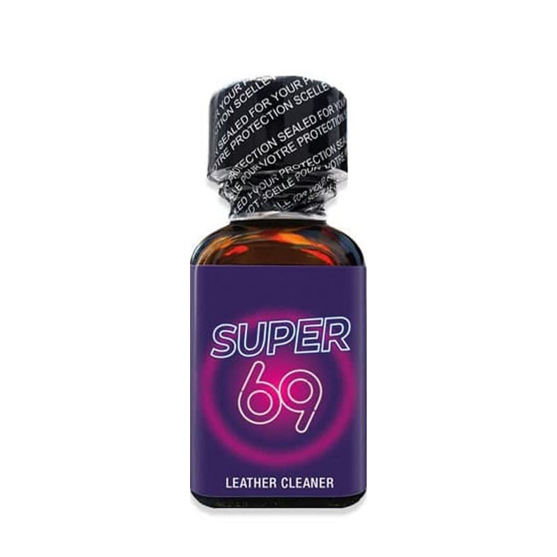 Super 69 25ml