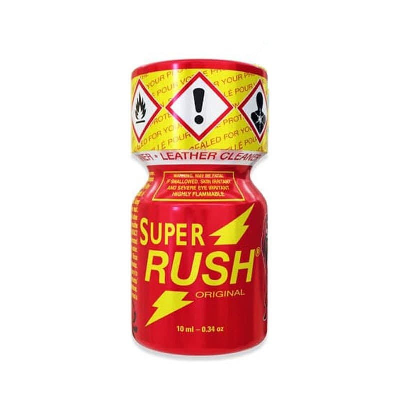 Super Rush Original 10ml