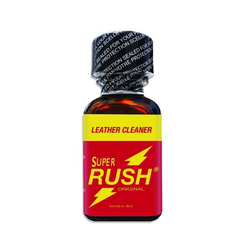 Super Rush Original 25ml
