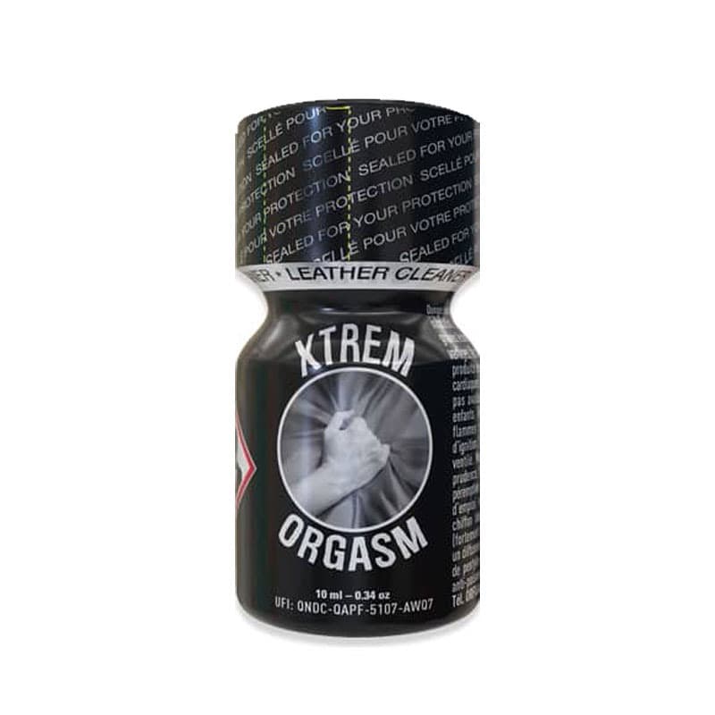 Xtrem Orgasm 10ml