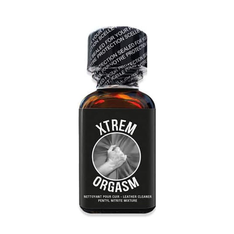 Xtrem Orgasm 25ml